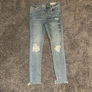 American Eagle Jegging